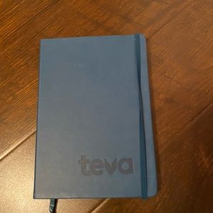 Teva Journal Book